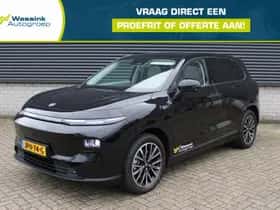 Leapmotor B10 (2025)