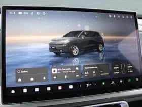 Leapmotor B10 (2025) thumbnail 17