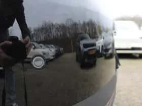 Leapmotor B10 (2025) thumbnail 29