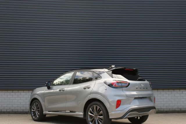 Ford Puma (2026) thumbnail 3