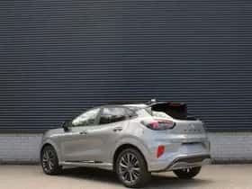Ford Puma (2026) thumbnail 3