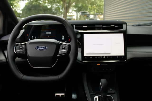 Ford Puma (2026) thumbnail 4