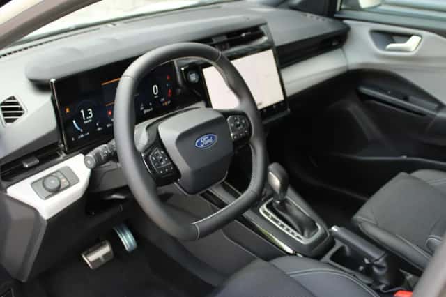 Ford Puma (2026) thumbnail 5