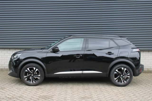 Peugeot 2008 (2020) thumbnail 3