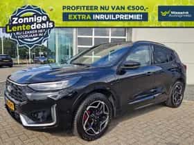 Ford Kuga (2024)
