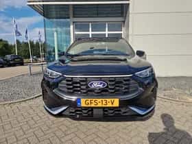 Ford Kuga (2024) thumbnail 3
