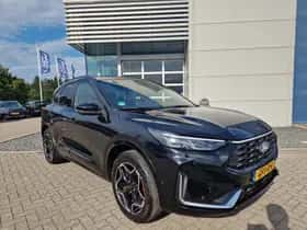 Ford Kuga (2024) thumbnail 4