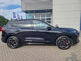 Ford Kuga (2024) thumbnail 5