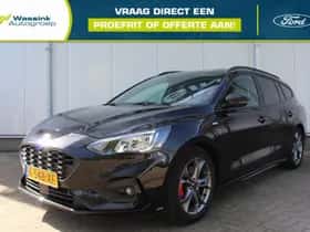 Ford Focus (2021)