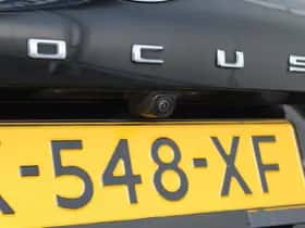 Ford Focus (2021) thumbnail 13
