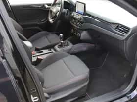 Ford Focus (2021) thumbnail 20