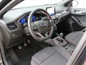 Ford Focus (2021) thumbnail 22