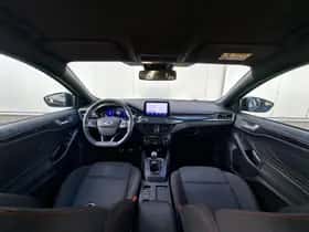 Ford Focus (2021) thumbnail 23