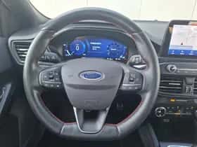 Ford Focus (2021) thumbnail 24