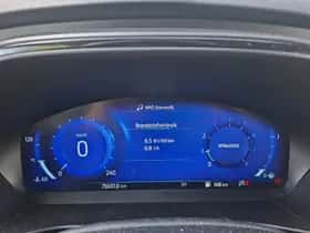 Ford Focus (2021) thumbnail 25