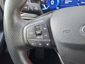 Ford Focus (2021) thumbnail 26