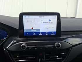 Ford Focus (2021) thumbnail 30
