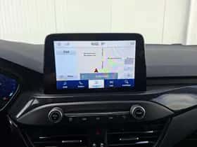 Ford Focus (2021) thumbnail 32