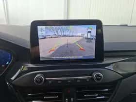 Ford Focus (2021) thumbnail 34