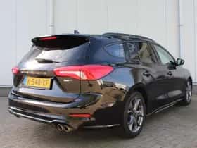 Ford Focus (2021) thumbnail 7