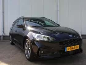 Ford Focus (2021) thumbnail 9