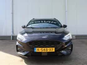 Ford Focus (2021) thumbnail 10