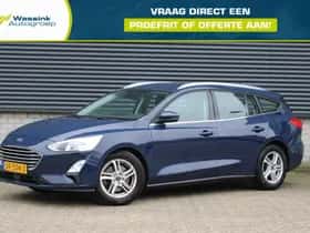Ford Focus (2019)