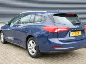 Ford Focus (2019) thumbnail 3