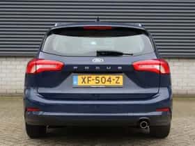 Ford Focus (2019) thumbnail 4