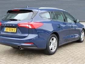 Ford Focus (2019) thumbnail 5