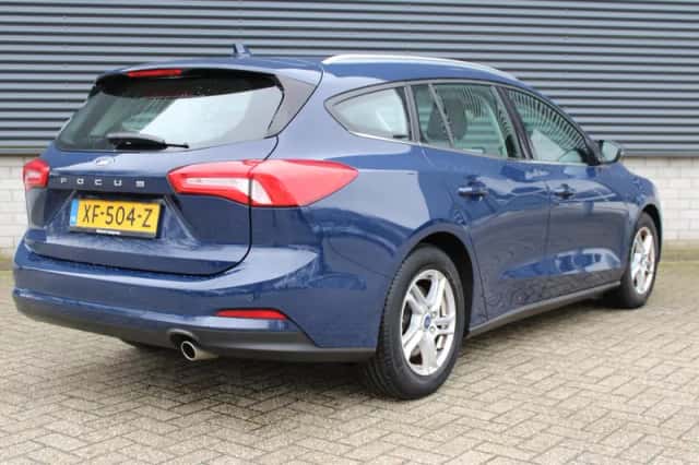 Ford Focus (2019) thumbnail 6