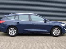 Ford Focus (2019) thumbnail 6