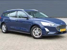 Ford Focus (2019) thumbnail 7