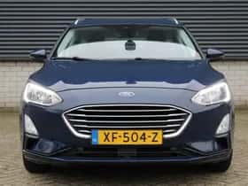 Ford Focus (2019) thumbnail 8