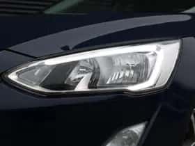 Ford Focus (2019) thumbnail 9
