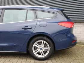 Ford Focus (2019) thumbnail 10