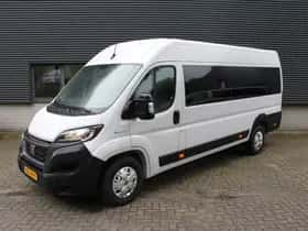 Fiat Ducato (2025) thumbnail 5