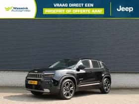 Jeep Avenger (2025)