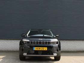 Jeep Avenger (2025) thumbnail 2