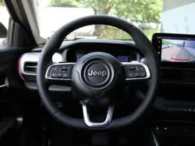 Jeep Avenger (2025) thumbnail 11