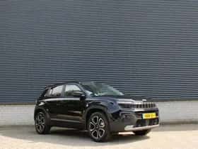 Jeep Avenger (2025) thumbnail 3