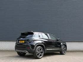 Jeep Avenger (2025) thumbnail 4