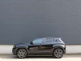 Jeep Avenger (2025) thumbnail 7