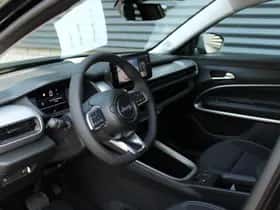 Jeep Avenger (2025) thumbnail 8
