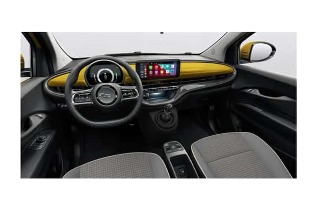 Fiat 500 (2026) thumbnail 2