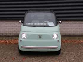 Fiat Topolino (2025) thumbnail 2