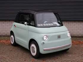 Fiat Topolino (2025) thumbnail 3