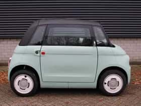Fiat Topolino (2025) thumbnail 4