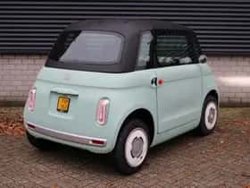 Fiat Topolino (2025) thumbnail 5
