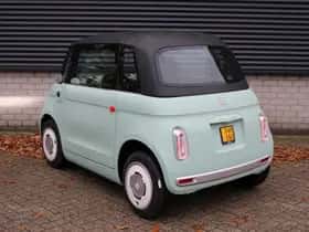 Fiat Topolino (2025) thumbnail 6
